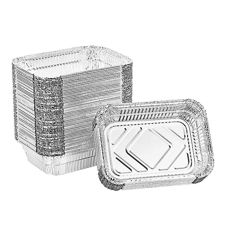 Baki Aluminium 1,5 pon