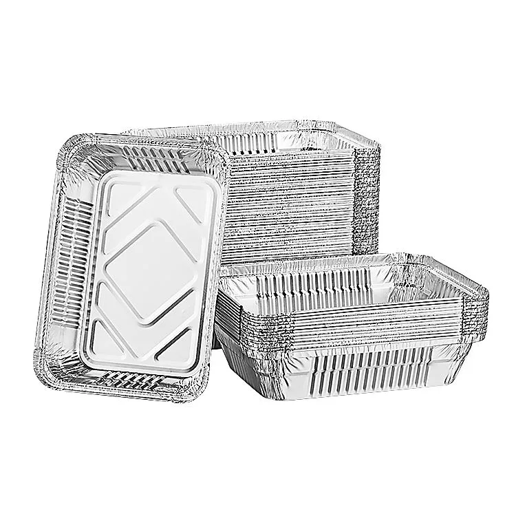 Panci Aluminium 2,25 pon