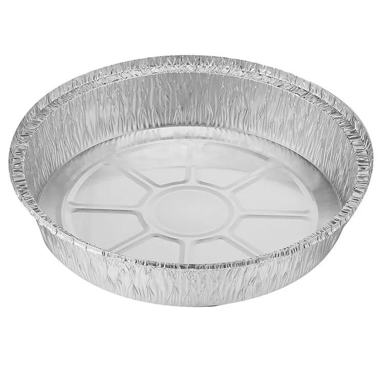 Baki Foil Timah Penggorengan Udara