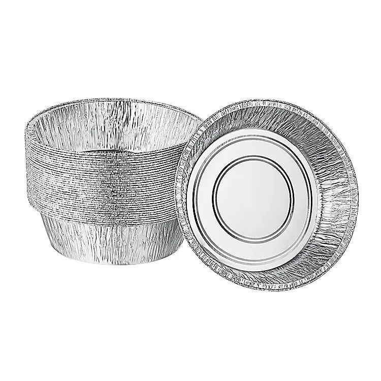 Loyang Aluminium Foil