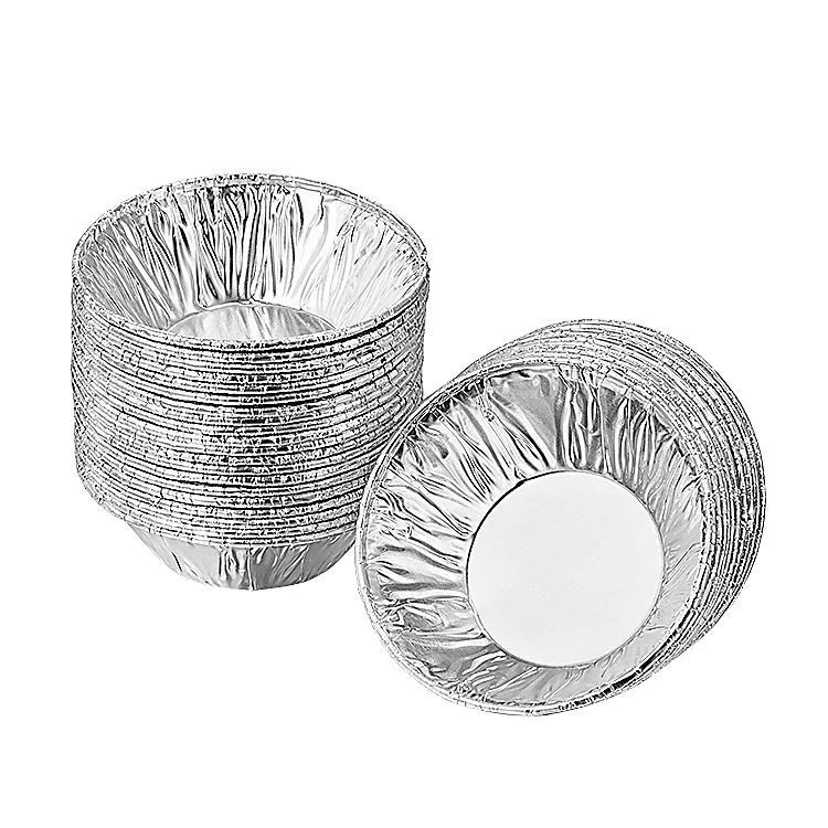 Panci Tart Aluminium