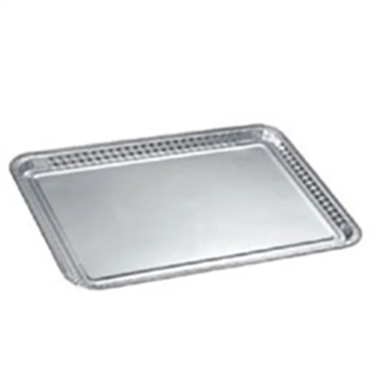 Panci Aluminium Foil Sekali Pakai