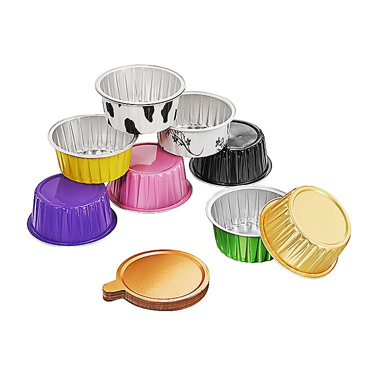 Loyang Kue Foil