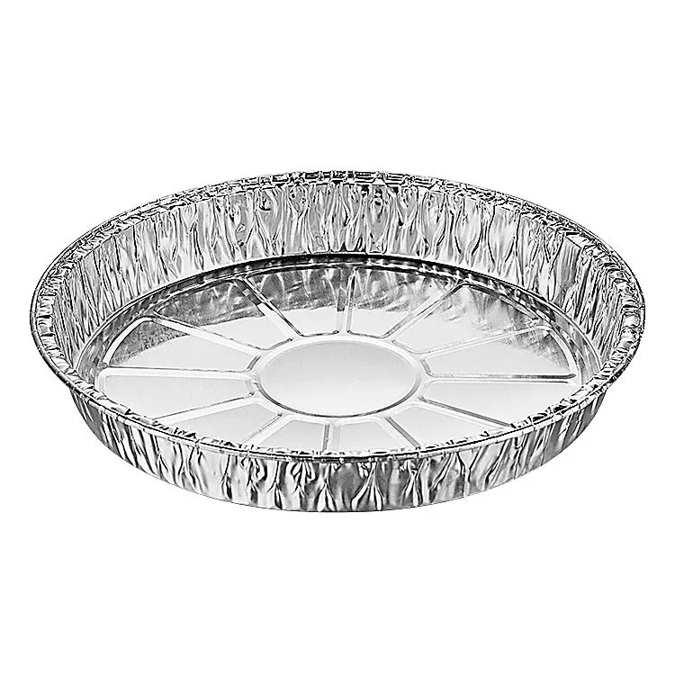 Panci Pizza Foil