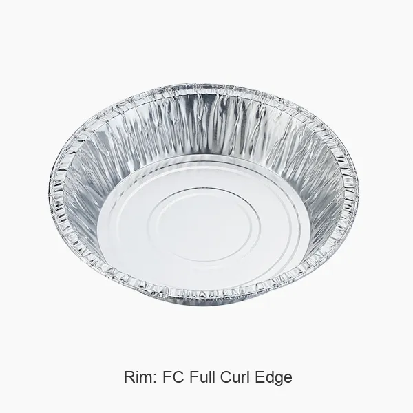 Panci Aluminium Tart